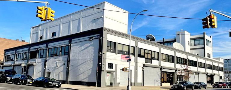 North Side
