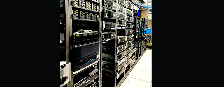 Data Center 1