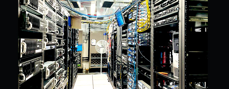 Data Center 2