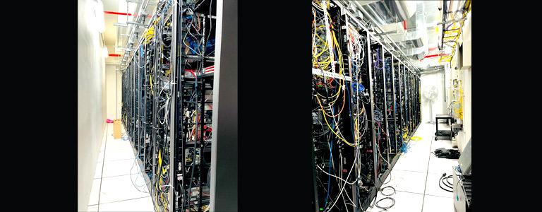 Data Center
