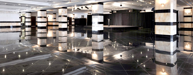 Event Space