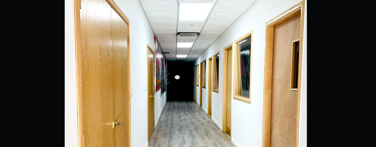 Edit Rooms