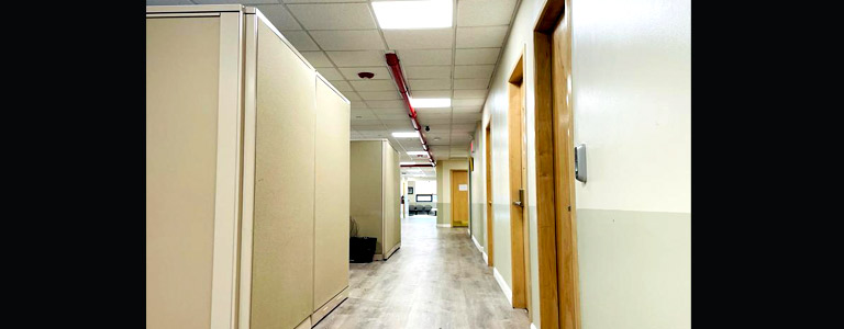 Offices & Cabins